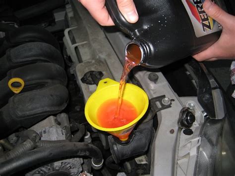 How To Change The Coolant Fluid In Your Toyota。